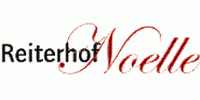 Kundenlogo von Noelle Arnold Reiterhof