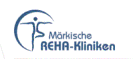 Kundenlogo von Reha-Zentrum Werdohl Märkische Rehakliniken GmbH