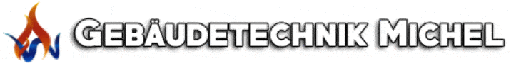 Kundenlogo von Gebäudetechnik Michel GmbH