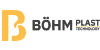 Kundenlogo von Böhm Plast-Technology GmbH