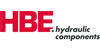 Kundenlogo von HBE GmbH Hydraulik-Komponenten