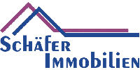Kundenlogo Schäfer Immobilien GmbH