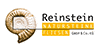 Kundenlogo von Reinstein Natursteine Fliesen GmbH & Co. KG Kundenlogo von Reinstein Natursteine Fliesen GmbH & Co. KG