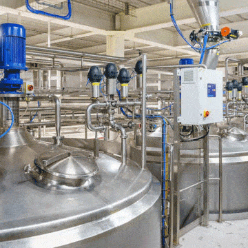 Kundenbild groß 4 HELIOS GMBH