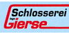 Kundenlogo von Gierse Ingo Bauschlosserei Kundenlogo von Gierse Ingo Bauschlosserei