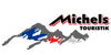 Kundenlogo von Michels - Touristik GmbH Omnibusreisen
