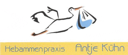 Kundenlogo Kühn Antje Hebamme
