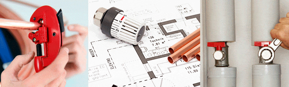 Kundenbild klein 2 Volker Listringhaus GmbH Heizung-Lüftung-Sanitär