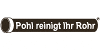 Kundenlogo von Pohl Rohrreinigung u. Sanierung GmbH & Co. KG