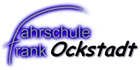 Kundenlogo von Fahrschule Frank Ockstadt Kundenlogo von Fahrschule Frank Ockstadt
