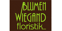 Kundenlogo von Blumen Wiegand Kundenlogo von Blumen Wiegand
