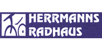 Kundenlogo von Herrmanns Radhaus Fahrräder & Fahrrad-Werkstatt,  Fahrradzubehör