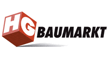Kundenlogo von HG Bau- u. Hobbymarkt GmbH Kundenlogo von HG Bau- u. Hobbymarkt GmbH