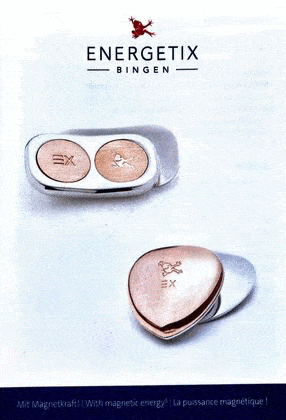 Kundenbild groß 1 Utes facettenReich · Energetix