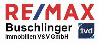 Kundenlogo von RE/MAX Buschlinger Immobilien V&V GmbH