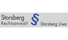 Kundenlogo von Anwaltskanzlei Rechtsanwälte Storsberg Uwe Kundenlogo von Anwaltskanzlei Rechtsanwälte Storsberg Uwe