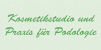 Kundenlogo von Wolf-Overling Monika Staatl.geprüfte Podologin und Kosmetikerin Kundenlogo von Wolf-Overling Monika Staatl.geprüfte Podologin und Kosmetikerin