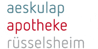 Kundenlogo von Aeskulap Apotheke, Josefine Kros, Zert. ISO 9001 Kundenlogo von Aeskulap Apotheke, Josefine Kros, Zert. ISO 9001