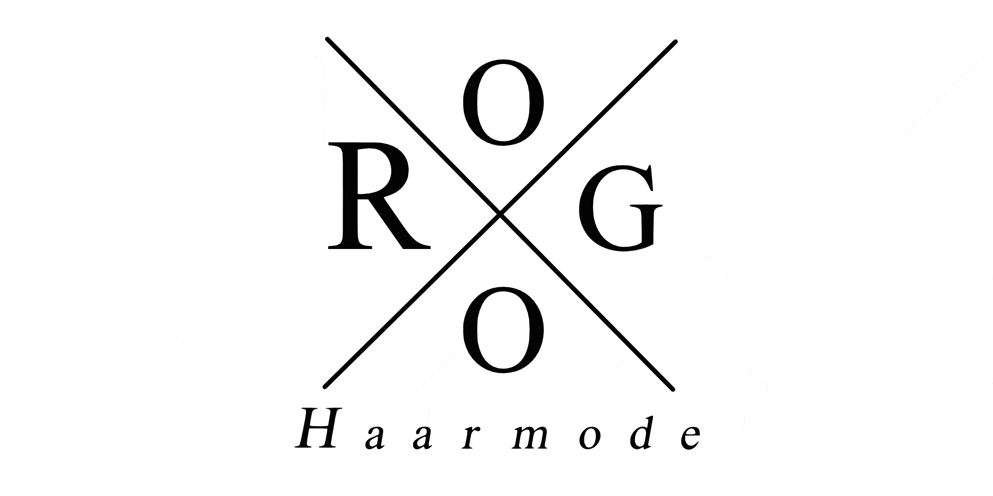 Kundenlogo Friseur Rogo Haarmode Rogozinski Dirk