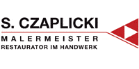 Kundenlogo von Czaplicki Stephan Malermeister Malerbetrieb Kundenlogo von Czaplicki Stephan Malermeister Malerbetrieb