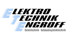 Kundenlogo von Elektro Technik Engroff, SAT-Anlagen, Datentechnik, Gebäudesystemtechnik Kundenlogo von Elektro Technik Engroff, SAT-Anlagen, Datentechnik, Gebäudesystemtechnik
