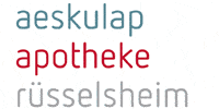 Kundenlogo von Aeskulap Apotheke, Josefine Kros,  Zert. ISO 9001