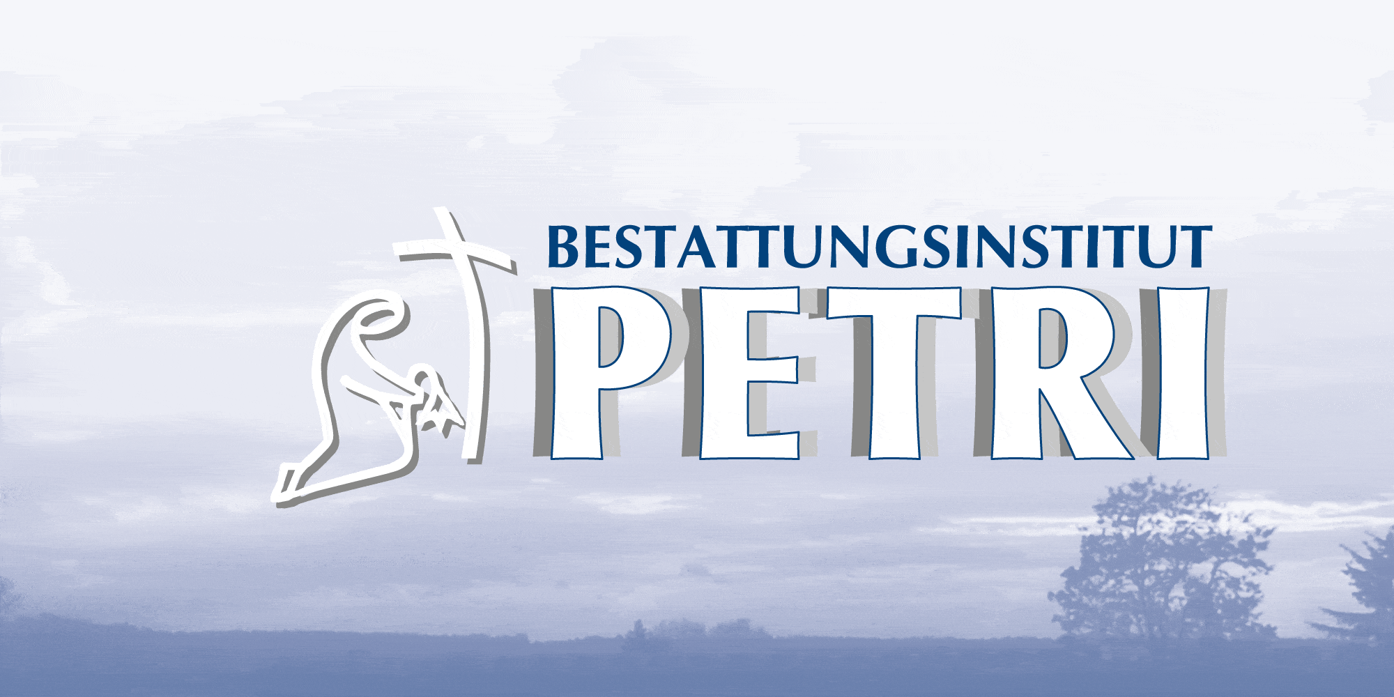Kundenlogo von Petri Bestattungsinstitut Erd- und Feuerbestattungen Bestattungsvorsorge Kundenlogo von Petri Bestattungsinstitut Erd- und Feuerbestattungen Bestattungsvorsorge