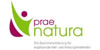 Kundenlogo von praenatura Die Zusatzversicherung für ergänzende Heil- und Vorsorgemethoden Kundenlogo von praenatura Die Zusatzversicherung für ergänzende Heil- und Vorsorgemethoden