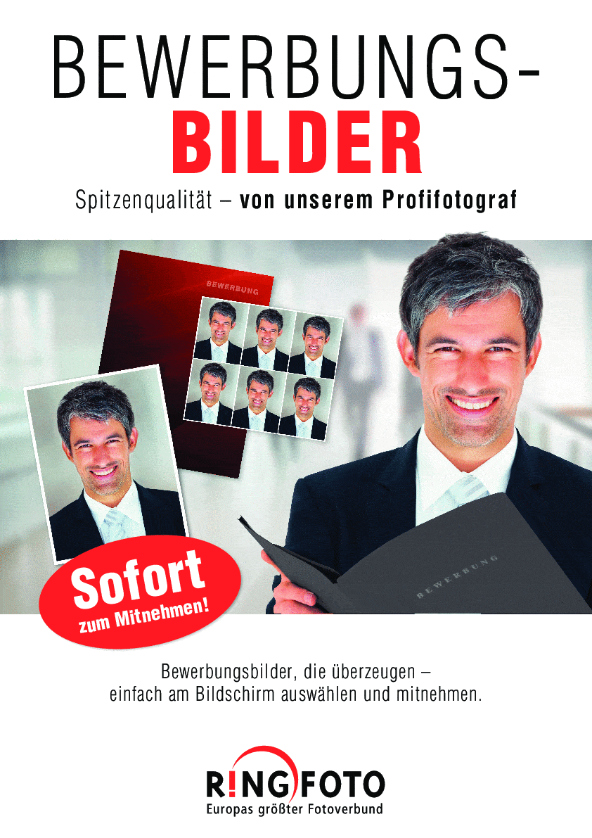 Kundenbild klein 2 Foto Gübert Passbilder, Hochzeitsreportage, Bewerbungsfotos