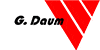Kundenlogo von Autolackiererei Daum Gerhard Lackierfachbetrieb