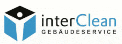 Kundenlogo von interClean GmbH Gebäudeservice