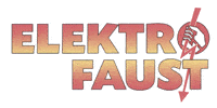 Kundenlogo von Elektro Faust GmbH Kundenlogo von Elektro Faust GmbH