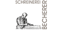 Kundenlogo von Schreinerei Becherer Innenausbau Kundenlogo von Schreinerei Becherer Innenausbau