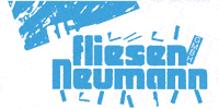 Kundenlogo von Fliesen Neumann GmbH Kundenlogo von Fliesen Neumann GmbH