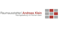 Kundenlogo von Andreas Klein, Raumausstatter Kundenlogo von Andreas Klein, Raumausstatter