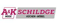 Kundenlogo von A&K Möbel, Mode, Deko, Schildges Küchenstudio