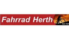 Kundenlogo von Fahrrad Herth Inh. Bosenius Martina