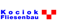 Kundenlogo von Fliesenbau Kociok Kundenlogo von Fliesenbau Kociok