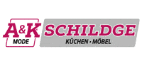 Kundenlogo von A&K Möbel, Mode, Deko, Schildges Küchenstudio Kundenlogo von A&K Möbel, Mode, Deko, Schildges Küchenstudio