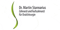 Kundenlogo von Stannarius Martin Dr. Zahnarzt Kundenlogo von Stannarius Martin Dr. Zahnarzt