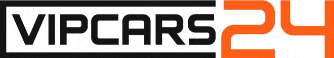 Kundenlogo VIPCARS24