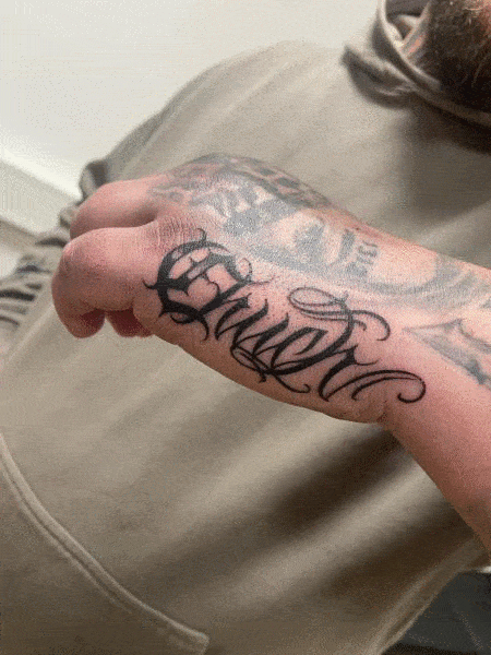 Kundenbild klein 2 Family First Tattoostudio