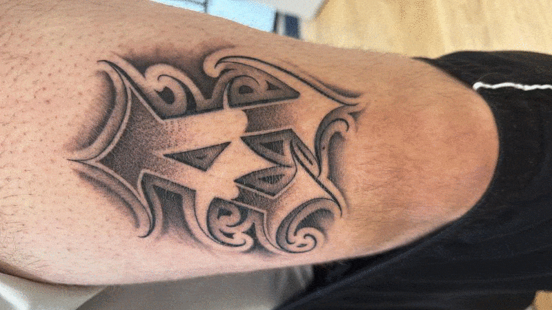 Kundenbild klein 3 Family First Tattoostudio