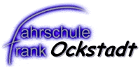Kundenlogo von Fahrschule Frank Ockstadt