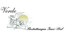 Kundenlogo Verde Bestattungen Irmi Pösl e.K. Inh. Thomas Pösl