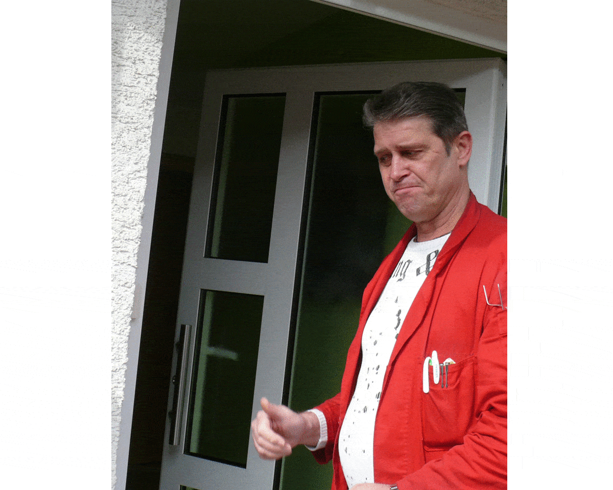 Kundenbild klein 3 Mobiler Schlüsseldienst 24h U. Thederahn