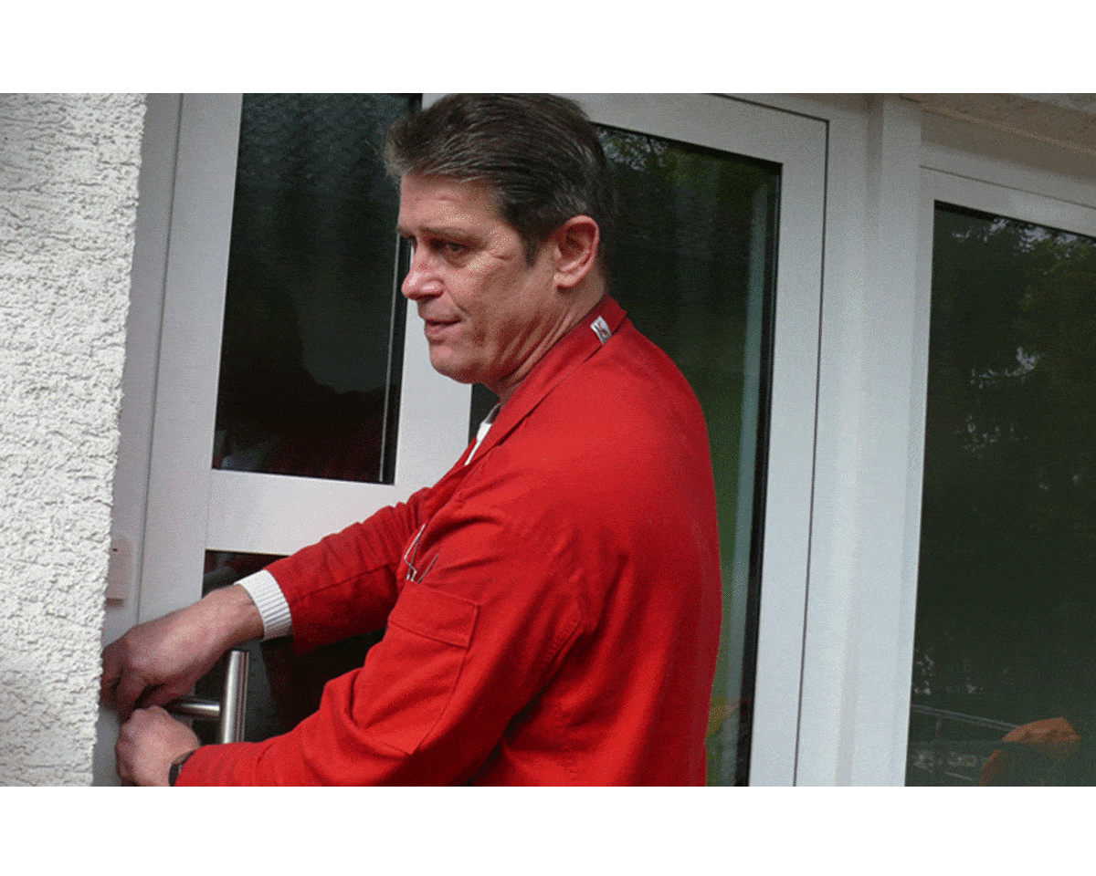 Kundenbild klein 4 Mobiler Schlüsseldienst 24h U. Thederahn