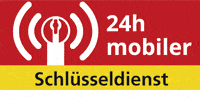 Kundenlogo Mobiler Schlüsseldienst 24h U. Thederahn