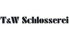 Kundenlogo von T & W Schlosserei Kundenlogo von T & W Schlosserei