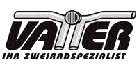 Kundenlogo von Radhaus Vatter e.K. Inh. Sven Ceranka Kundenlogo von Radhaus Vatter e.K. Inh. Sven Ceranka